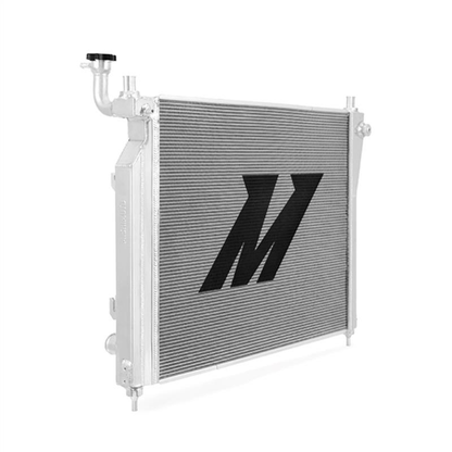 Mishimoto Jeep Grand Cherokee SRT8 Aluminium Radiator (2012-2024)