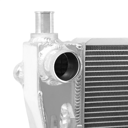 Mishimoto Jeep Grand Cherokee SRT8 Aluminium Radiator (2012-2024)