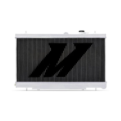Mishimoto Subaru WRX/STI Aluminium Radiator (2001-2007)