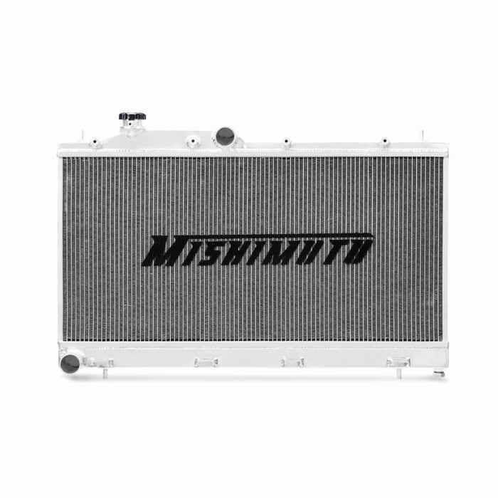 Mishimoto Subaru WRX Aluminium Radiator (2015+)