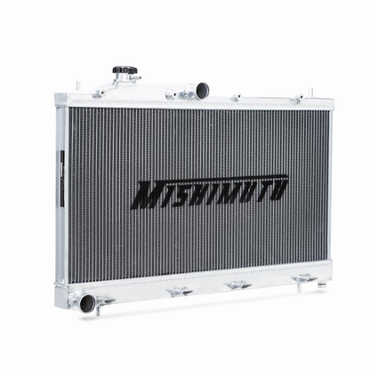 Mishimoto Subaru WRX Aluminium Radiator (2015+)