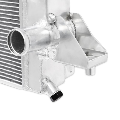 Mishimoto Nissan Titan XD Aluminium Radiator (2016+)