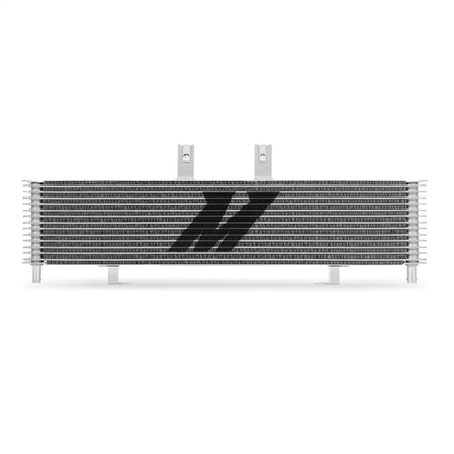 Mishimoto Chevrolet/GMC Allison Transmission (LB7/LLY) Transmission Cooler (2003-2005)