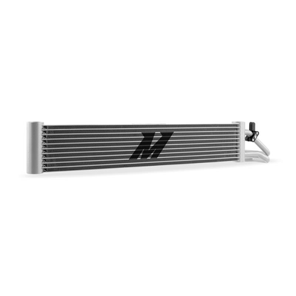 Mishimoto BMW F8X M3/M4 DCT Transmission Cooler (2015-2020)