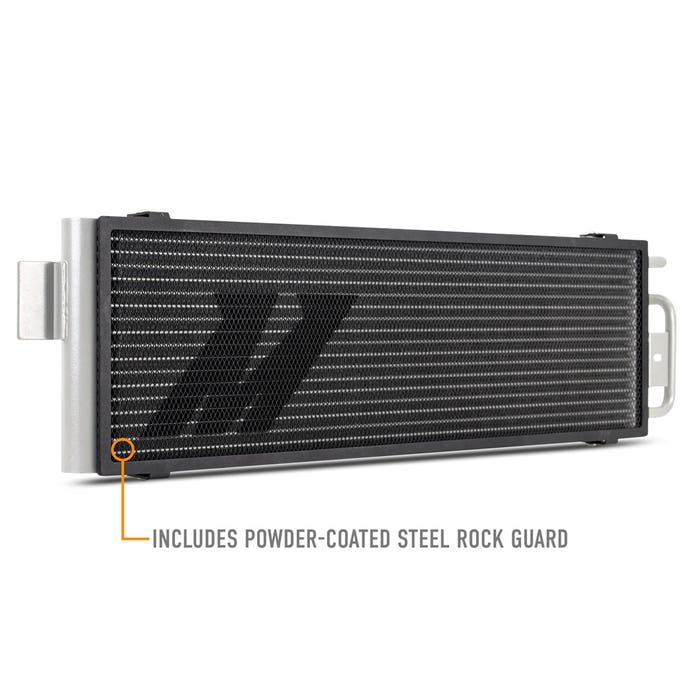 Mishimoto BMW G8X M2/M3/M4 Performance Transmission Cooler (2021+)