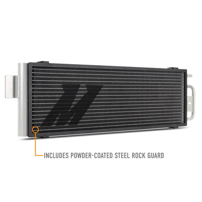 Mishimoto BMW G8X M2/M3/M4 Performance Transmission Cooler (2021+)