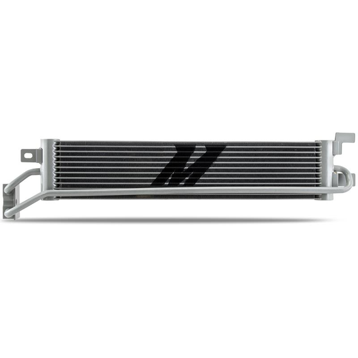 Mishimoto JEEP Wrangler JL Performance Transmission Coolerr (2018+)
