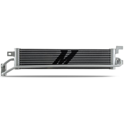 Mishimoto JEEP Wrangler JL Performance Transmission Coolerr (2018+)