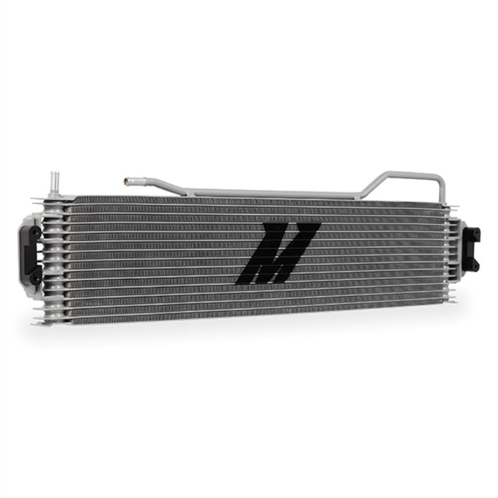 Mishimoto Chevrolet Silverado 1500 V8 Transmission Coolerr (2014-2019)