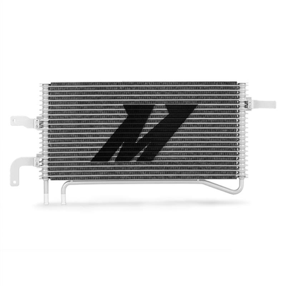 Mishimoto Ford Mustang GT/V6/EcoBoost Transmission Cooler (2015-2017)