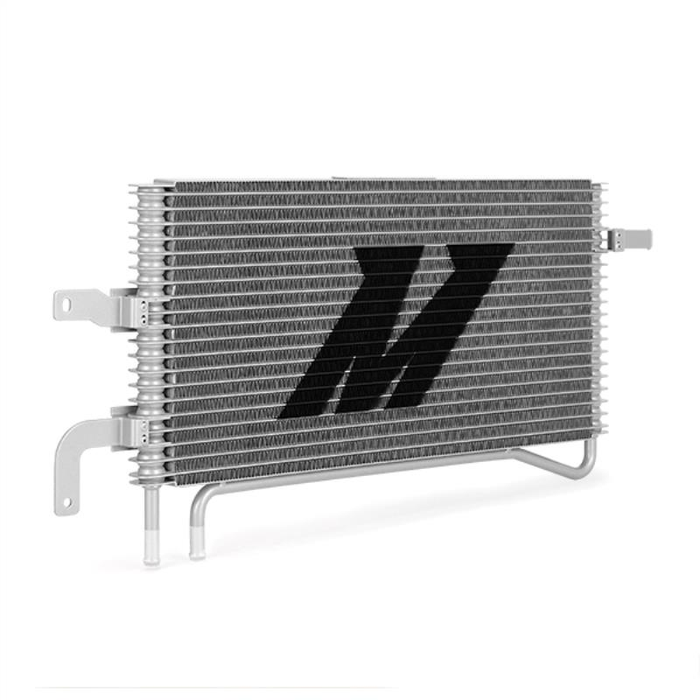 Mishimoto Ford Mustang GT/V6/EcoBoost Transmission Cooler (2015-2017)