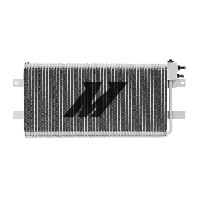 Mishimoto Dodge Ram 5.9L/6.7L Cummins Transmission Cooler (2003-2009)