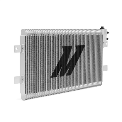 Mishimoto Dodge Ram 5.9L/6.7L Cummins Transmission Cooler (2003-2009)