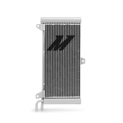 Mishimoto Dodge Ram 5.9L Cummins Transmission Cooler (1994-2002)