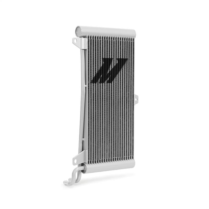 Mishimoto Dodge Ram 5.9L Cummins Transmission Cooler (1994-2002)