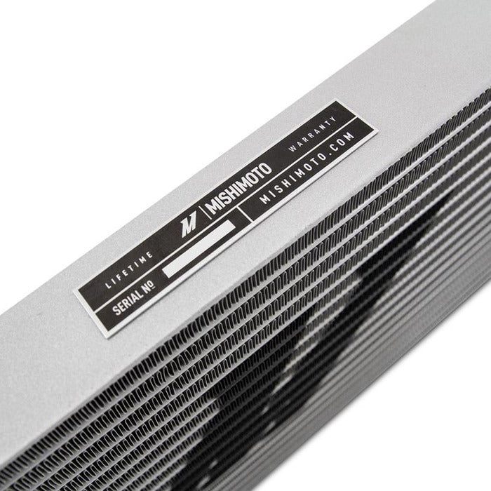 Mishimoto Fits BMW M340i (G20)/Z4 (G29) 3.0L Transmission Cooler 2019+