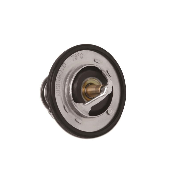 Mishimoto Subaru BRZ Racing Thermostat (2013+)
