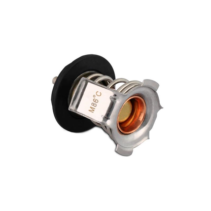 Mishimoto Ford 6.4L Powerstroke Racing Thermostat (2008-2010)