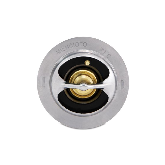 Mishimoto Ford F-150 EcoBoost/V6/V8 Racing Thermostat (2011+)