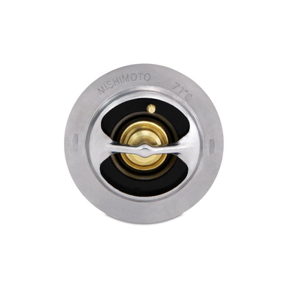 Mishimoto Ford Raptor 3.5L EcoBoost Racing Thermostat (2017+)