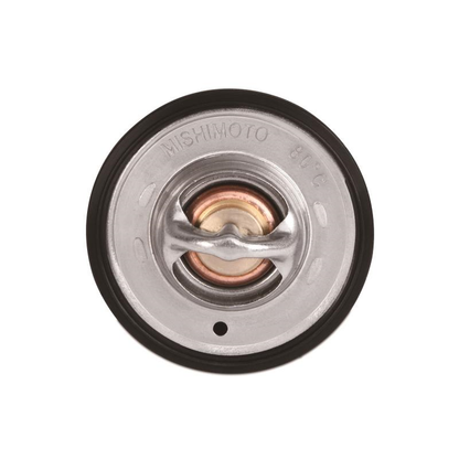 Mishimoto Nissan Frontier 2.5L Racing Thermostat (2005-2009)