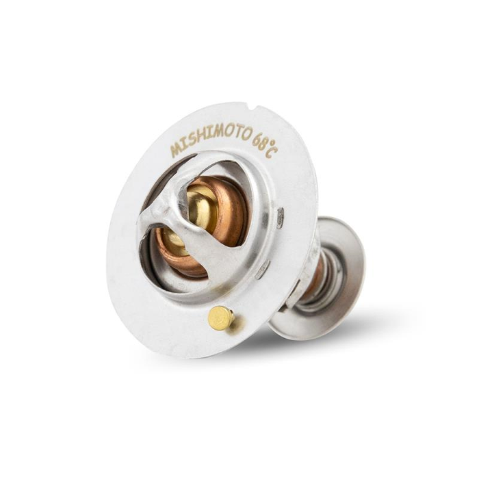 Mishimoto Jeep Patriot Racing Thermostat (2007-2017)