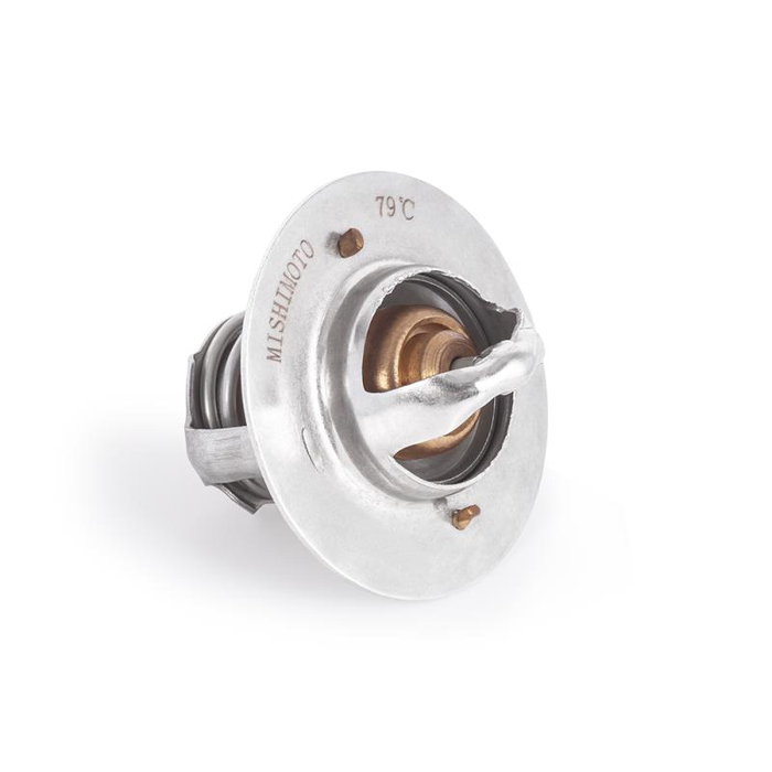 Mishimoto Dodge 5.9L First-Gen Cummins Racing Thermostat (1989-1993)