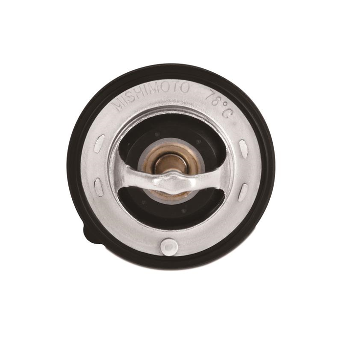 Mishimoto Mazda MX-6 2.0L/2.5L Racing Thermostat (1993-1997)