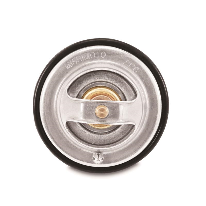 Mishimoto Audi A4 2.8L Racing Thermostat (1996-2000)