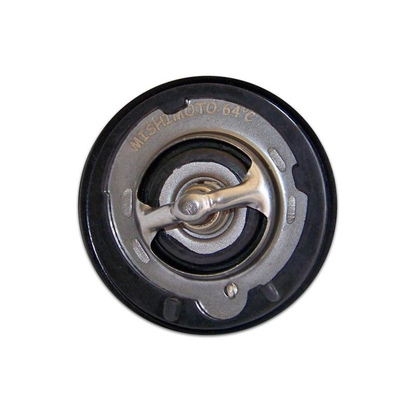 Mishimoto Toyota Supra Racing Thermostat (1986-1992)