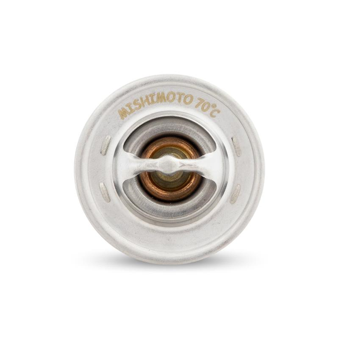 Mishimoto Volvo V70 Racing Thermostat (1998-2003)