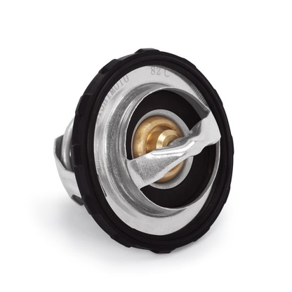 Mishimoto Nissan Titan XD Racing Thermostat (2016+)