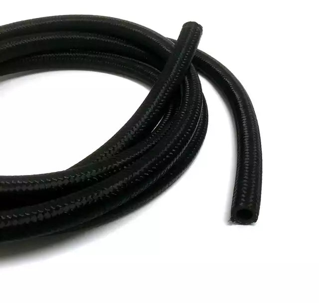 SPD AN20 Braided rubber hose