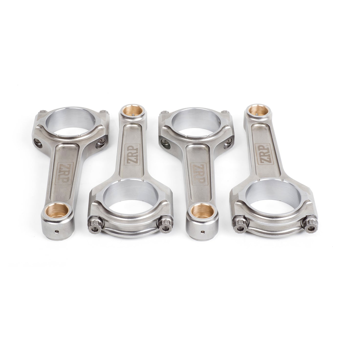 VW / Audi 1.8L 20v Turbo / 2.0L TSI EA113 HD Series ZRP Connecting Rods