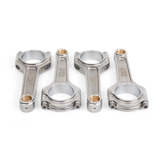 VW / Audi 1.8L 20v Turbo / 2.0L TSI EA113 HD Series ZRP Connecting Rods
