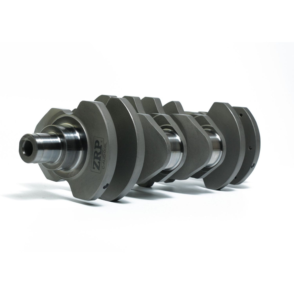 ZRP Audi / VW 1.9L & 2.0L TDI 8v (PD130 / PD160) Billet Crankshaft