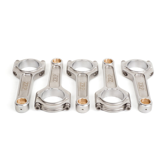 Audi 2.5L TFSI (TT-RS) (21.0mm PE) I-Beam Heavy-Duty Series ZRP Connecting Rods
