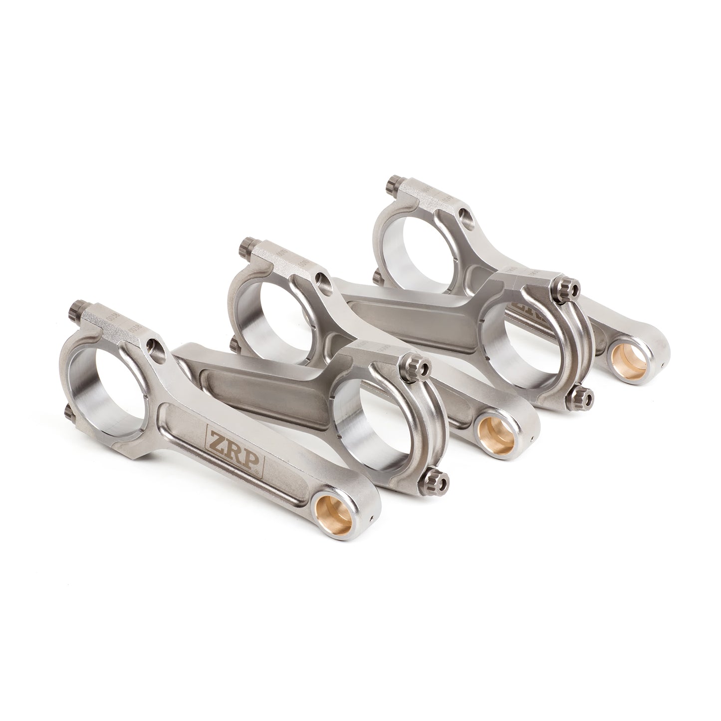 Audi 2.5L TFSI (TT-RS) (22.0mm PE) I-Beam Heavy-Duty Series ZRP Connecting Rods