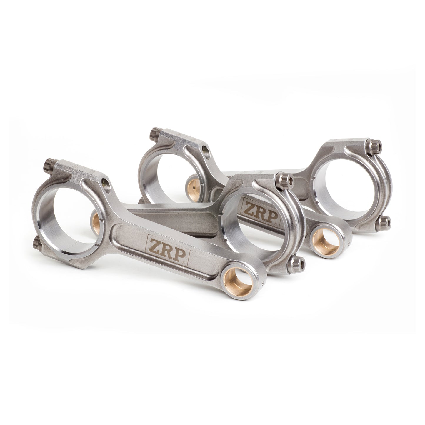 2.0L 16v Lancia Delta Integrale / Fiat Coupe ZRP Connecting Rods