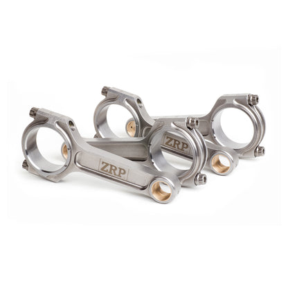 2.0L 16v Lancia Delta Integrale / Fiat Coupe ZRP Connecting Rods