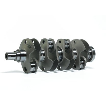 ZRP Mitsubishi 4G63 EVO 4-9 Lightweight 100mm EN40B Billet Crankshaft