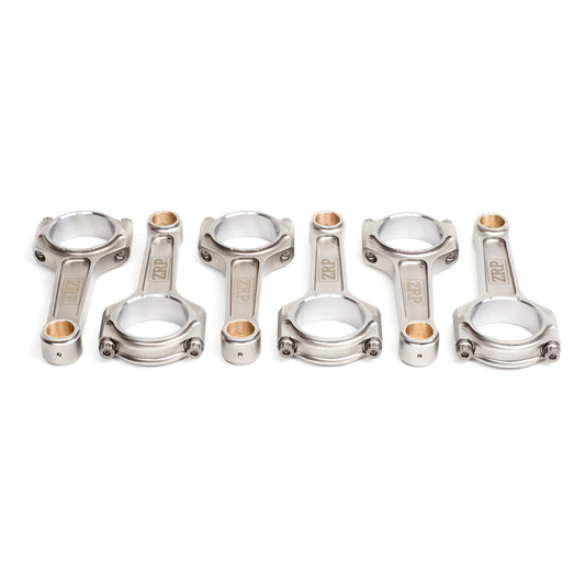 Toyota Supra 2JZ HD Series ZRP Connecting Rods