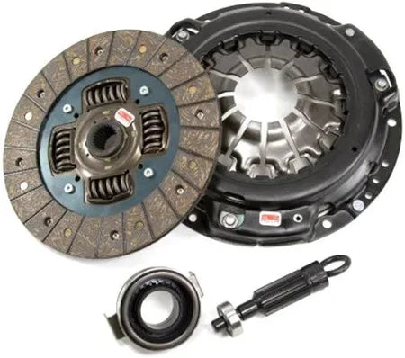 Competition Clutch Nissan VQ 350Z Stage 1 Clutch Kit