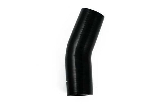 Silicone Hose Bend - 25° 1,375" (35mm)