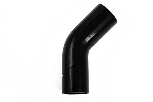 Silicone Hose Bend - 45° 2,25" (57mm)