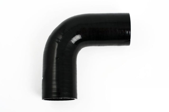 Silicone Hose Bend - 90° 3" (76mm)