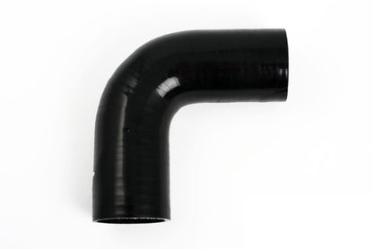 Silicone Hose Bend - 90° 3" (76mm)