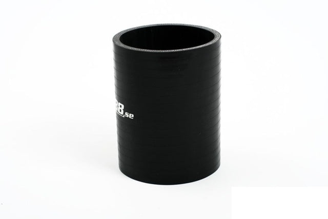 Silicone Hose Straight - 5" (127mm)