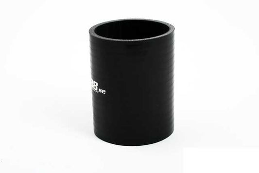 Silicone Hose Straight - 6'' (152mm)