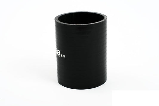 Silicone Hose Straight - 3.75" (95mm)